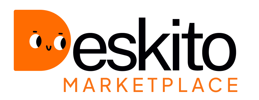 Deskito Marketplace