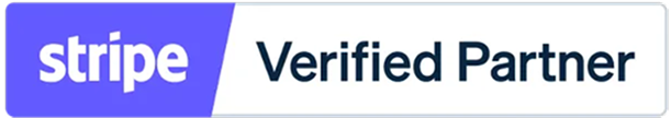 Stripe Verified Partner